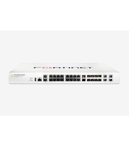 Amazon.com: FortiGate-60F Network Security Appliance Plus 5 Year