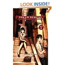 Tokyo Demons Book 1