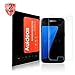 Samsung Galaxy S7 Screen Protector,Auideas Samsung Galaxy S7 Screen Protector Tempered Glass Screen Protector for Samsung Galaxy S7 Screen Protector [2-Pack]