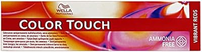 Wella Professionals Color Touch Semipermanent Haircolor 9/73