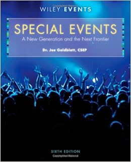 Special Events A New Generation And The Next Frontier