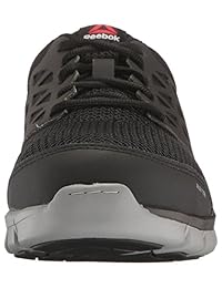 Reebok Work Men's Athletic Oxford Industrial & Construction Shoe