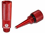 Honda Generator Easy Fill Oil Funnel & Magnetic Oil Dipstick for EU1000i 2000i 3000i - Combo Kit