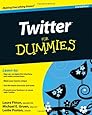 Twitter For Dummies