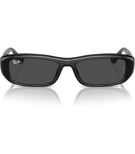 Amazon.com: Ray-Ban RB4436D BIO-BASED Sunglasses with Official