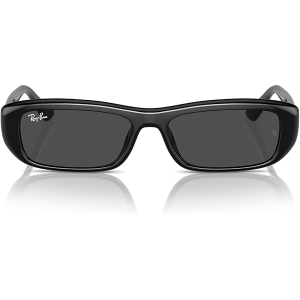 【値下げ交渉可】Ray-Banサングラス　RB4421D BIO-BASED RB4421D BIO-BASED Sunglasses in Black and Dark Pink