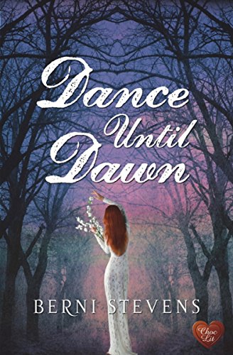 Dance Until Dawn (Immortals of London Book 1)