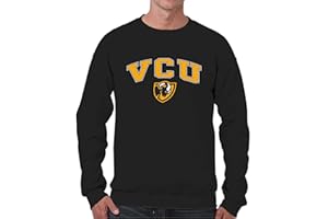 Campus Colors Adult Arch & Logo Soft Style Gameday Crewneck Sweatshirt