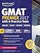 GMAT Premier 2017 with 6 Practice Tests: Online + Book + Videos + Mobile (Kaplan Test Prep)