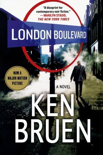 London Boulevard: A Novel