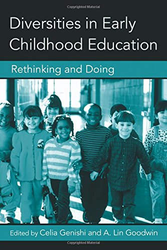 [D0wnl0ad] Diversities in Early Childhood Education: Rethinking and Doing (Changing Images of Early Childhood) [Z.I.P]