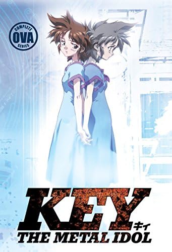 ポスター 『KEY THE L IDOL』 Amazon.com: Key the Metal Idol - Awakening (Vol. 1) : Key the