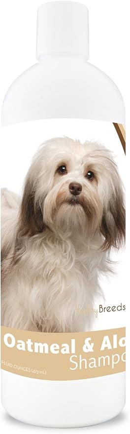 havanese shampoo