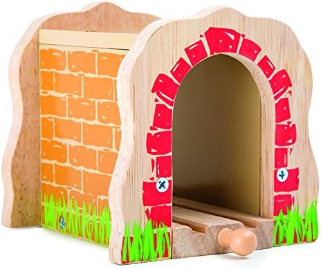 Small Foot 10271 Railway Tunnel Trainible