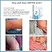 Baby Cream for Eczema, psoriasis prone, itchy, dry skin, Organic Soothing ointment, Natural Moisturizer, Paraben-free, 2OZ