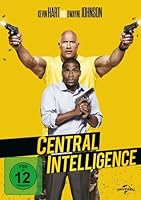 Central Intelligence