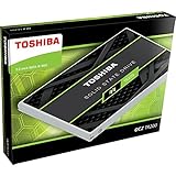 Toshiba Memory America Toshiba OCZ TR200 Series 2.5" SATA III 240GB Internal Solid State Drive (THN-TR20Z2400U8(CS) 2.5" THN-TR20Z2400U8(CS