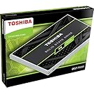Toshiba Memory America Toshiba OCZ TR200 Series 2.5" SATA III 240GB Internal Solid State Drive (THN-TR20Z2400U8(CS) 2.5" THN-TR20Z2400U8(CS