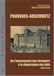 Provence-Auschwitz