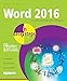 Word 2016 in easy steps by 