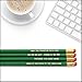 Fresh Prints of CT Yoda Star Wars The Jedi - Inspirational Pencils Engraved With Funny And Motivational Sayings For School And The Office