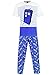 Dr Who Mens' Doctor Who Pajamas Large