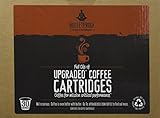 Bulletproof Upgraded Coffee Cartridges, 30 Count