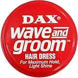 DAX Wave & Groom Hair Styling Cream Pack of 2 view 3