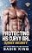 Livro Protecting His Curvy Girl (Português) (Sunset Security (Português) Livro 2)
