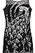BABEYOND 20's Vintage Peacock Sequin Fringed Party Flapper Dress