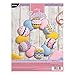 Bucilla Easter Eggs Felt Applique Wreath Kit