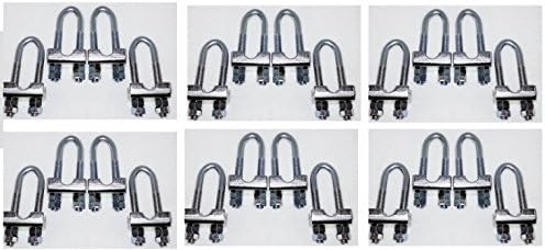 Superior Automotive RideEffex Adjustable Coil Spring Lowering-Leveling Clamp (18-1220A) (6)