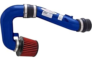 AEM 21-474B Blue Cold Air Intake System