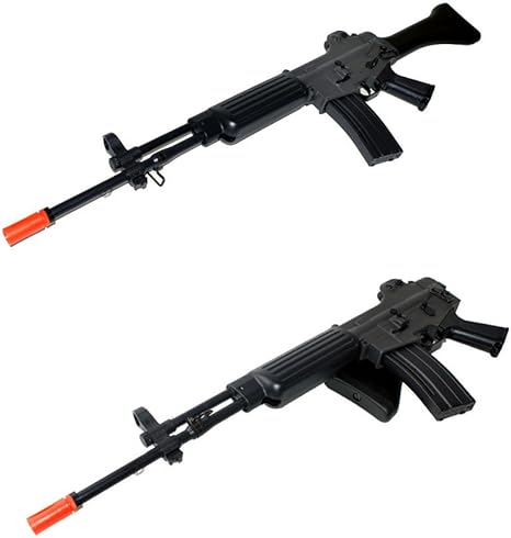 Amazon トイスター Toystar K 2 Rifle コッキングエアーガン ライフル 通販