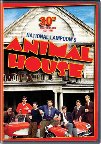 National Lampoon's Animal House (30th Anniversary Edition) - //coolthings.us