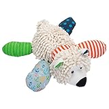 Lil' Prayer Buddy Bearnice The Polar Bear Singing Plush Animal