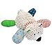 Lil' Prayer Buddy Bearnice the Polar Bear Singing Plush Animal