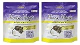 Bonide Mouse Magic Pest Repellent , Pack of 24
