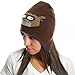 Regular Show Reversible Laplander Hat Brown/Blue