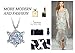Women Girls Jewelry Elsa Frozen Snowflake Sterling Silver Necklace With Blue Pendant