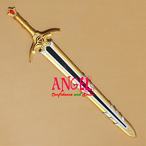 C1a コスプレ道具 牙狼 Garo 闇を照らす者 道外 流牙 黄金騎士ガロ 牙狼剣 刀剣武器の買取価格 相場 高価買取なら買取一括比較のウリドキ