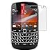 3pcs BlackBerry Bold 9900 9930 Premium Clear LCD Screen Protector Cover Guard Shield Protective Film Kit