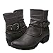Women's KadiMaya1616-2 Boots, Grey, 10 B(M) US