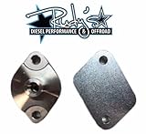 Rudy's Pyrometer EGT Install Kit For 2011-2016 Ford 6.7L Powerstroke Diesel (Factory Size EGT Sensor Bung)