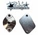 Rudy's Pyrometer EGT Install Kit For 2011-2016 Ford 6.7L Powerstroke Diesel (Factory Size EGT Sensor Bung)