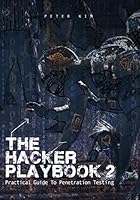 Cover of The Hacker Playbook 2