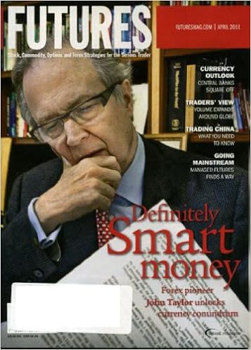 Futures April 2011 John Taylor On Cover Forex Pioneer Currency | Forex news magazine Futures April 2011 John Taylor On Cover Forex Pioneer Currency -