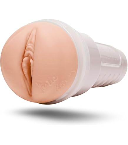 Amazon.com: Fleshlight Girls Elsa Jean | Tasty | Sex Toy for Men : Health &  Household