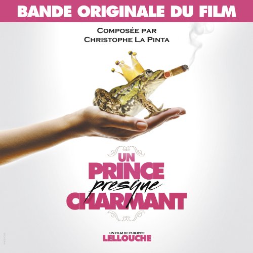 Un prince presque charmant (Ba...
