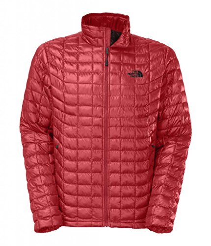 The North Face MENS THERMOBALL FULL ZIP JACKET C762P3D_XL
